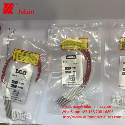 Par Water Tank Airconditioning Precision Temperature Sensor Elektrische Ring Gegooid Aluminium Verwarmer