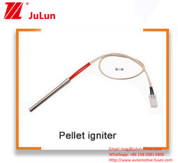Elektrische verwarmingsbuis Ring Cast Aluminium Double Tube Indirect Heater
