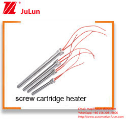 Elektrische verwarming Nickel Manganese Rod Resistance Verwarmingsdraad
