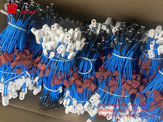 NTC 3950 Vochtbestendige thermistor-temperatuursensor voor auto-airconditioning