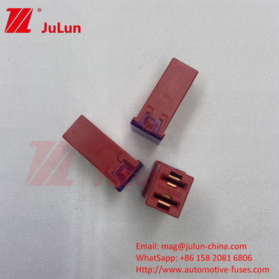 32V 58V Automotive TRUCK gevarieerde Maxi Fuse Automotive Blade Fuse 20A30A40A50A60A