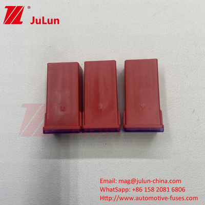 32V 58V Automotive TRUCK gevarieerde Maxi Fuse Automotive Blade Fuse 20A30A40A50A60A