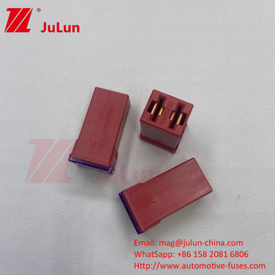 Automotive 32V 20A tot 60A Auto Truck Mini Fusible Link Vrouwelijke lont - GM Hotrod LS1 LSX Standalone Wire Harness Factory