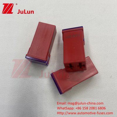 Automotive 32V 20A tot 60A Auto Truck Mini Fusible Link Vrouwelijke lont - GM Hotrod LS1 LSX Standalone Wire Harness Factory