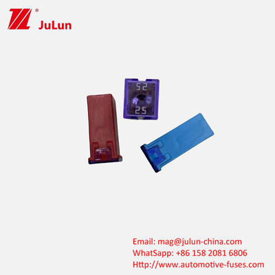 EV-bescherming Autobatterij Charger Seiko Original Fuses Toyota Honda Mazda Car