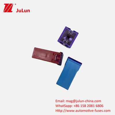 EV-bescherming Autobatterij Charger Seiko Original Fuses Toyota Honda Mazda Car