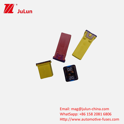 J Kastenbeschermer voor vrachtwagen/auto/RV/SUV 20A 30A 40A 50A 60A AMP Beschermingsdoos