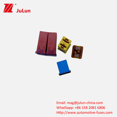 FLF-N PEC SBFC-LPJ Littelfuse 0895 Laag profiel Jcase 20 25 30 40 50 60Amp Automatische zekering Link Vierkante zekering