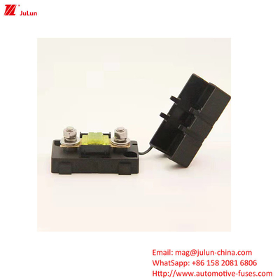 EU UL 32V 30A-500A Koper autoverzekering Plastic / Nylon autoverzekering stoel