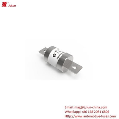 EV fusiebolt op auto's en elektrische fusieadapters DC500V
