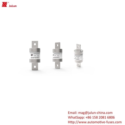 Medium Bolt On Electric Vehicle Fuse Fast Charging / Ev Dc Fast Charger 500V DC