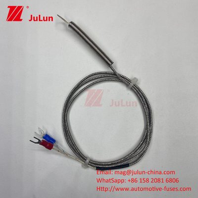 NTC High Temperature Resistance Temperature Control Switch Incubator Voor Warmwaterkraan