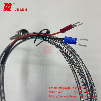 1500V 2s thermische tijdconstante thermistor temperatuursensor