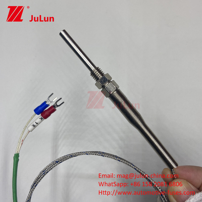 500VDC-temperatuurregulator voor isolatieweerstand / warmwaterketel voor koffiemachines