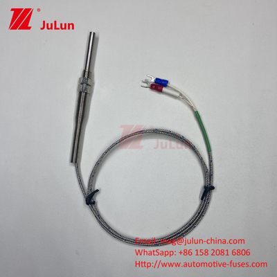 500VDC-temperatuurregulator voor isolatieweerstand / warmwaterketel voor koffiemachines