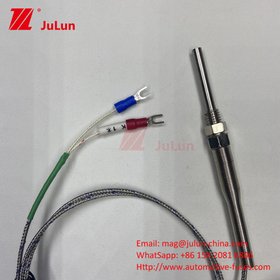500VDC-temperatuurregulator voor isolatieweerstand / warmwaterketel voor koffiemachines