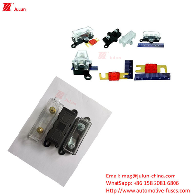 Eu UL Auto Parts ANS/MIDI Kleine goede lonthouder met 30A-500A vasthoudende stroom