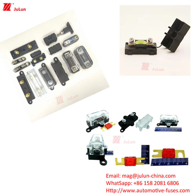 Eu UL Auto Parts ANS/MIDI Kleine goede lonthouder met 30A-500A vasthoudende stroom