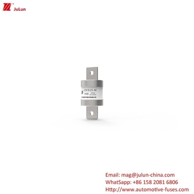 EV-opladeradapter compatibel met elektrische auto's Ronde buis gespannen type lont DC500V