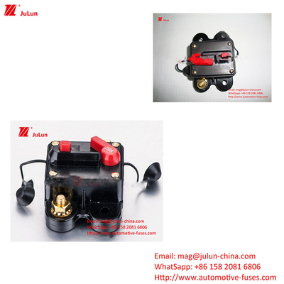 ANS / MIDI Kleine goede lonthouder Elektronisch circuitbescherming Auto onderdelen Plastic / Nylon