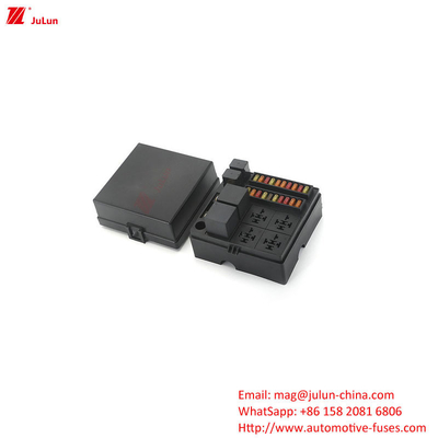 30A-500A ANS / MIDI Kleine goede lonthouder Automotive reserveonderdelen met automatische resetfunctie