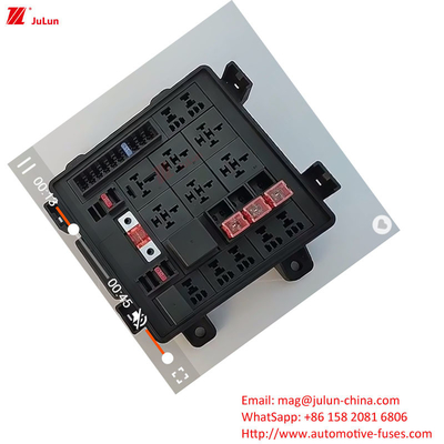 30A-500A ANS / MIDI Kleine goede lonthouder Automotive reserveonderdelen met automatische resetfunctie