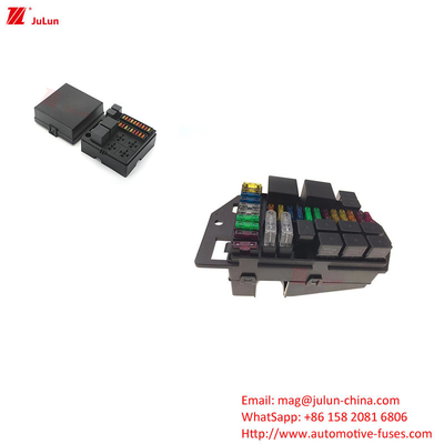 Eu UL Standard Mooring Manual Reset Circuit Breaker Voor ANS / MIDI Kleine goede lonthouder 30A-500A