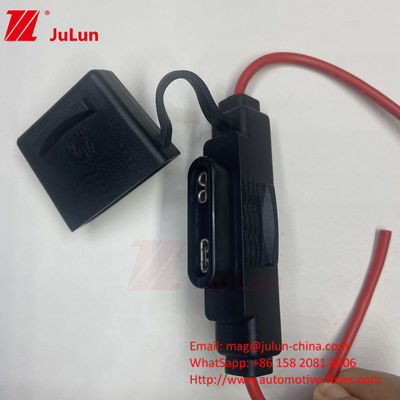 40A laagspanningssluiter klantlogo aangepast MIDI ANS