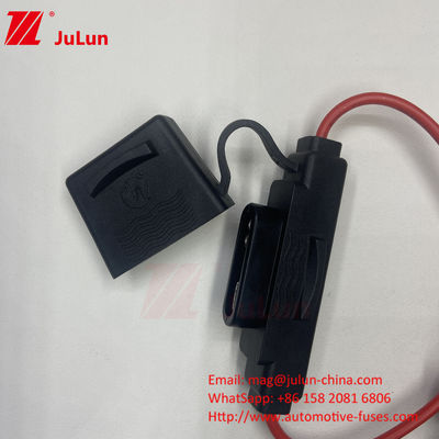 40A laagspanningssluiter klantlogo aangepast MIDI ANS