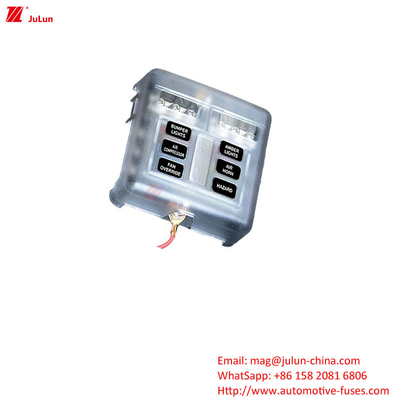 EsionU UL Standaard Autoonderdelen Bolts / Bolts Fuses Fuse Holder / Box Buiten plastic / Nylon