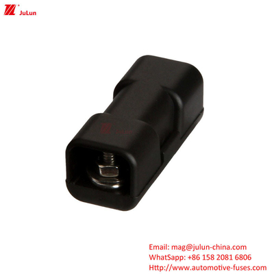 Plastic / Nylon Housing Automotive onderdelen Motorboot Handmatig reset circuit