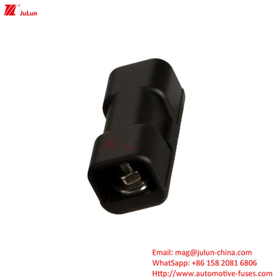 Plastic / Nylon Housing Automotive onderdelen Motorboot Handmatig reset circuit