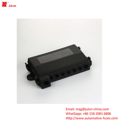 Plastic / Nylon Housing Automotive onderdelen Motorboot Handmatig reset circuit