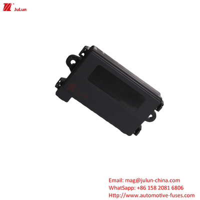 Eu UL 32V Buitengrootte Veiligheidsholding Motorfiets handmatige resetcircuitbreaker 30A-500A