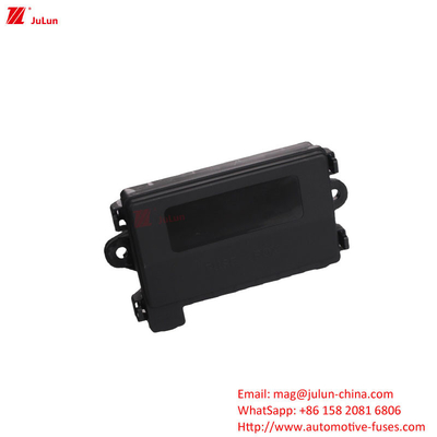 Eu UL 32V Buitengrootte Veiligheidsholding Motorfiets handmatige resetcircuitbreaker 30A-500A