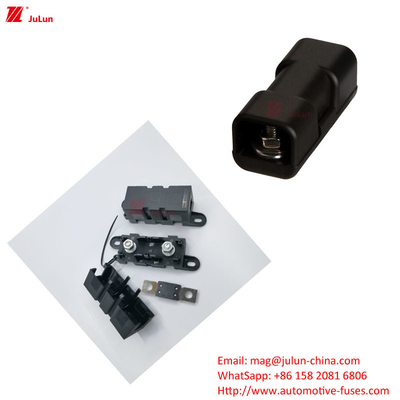 Bolt/Bolt-sluiting voor 30A-500A UL Standard Automotive Spare Parts Motor Boat Manual Reset Circuit Breaker