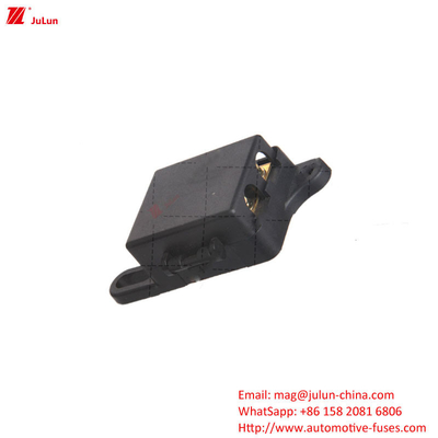 ANS / MIDI Kleine premium zekeringhouder Automotive reserveonderdelen Koper contact Bipolair mooring handmatig reset circuit B