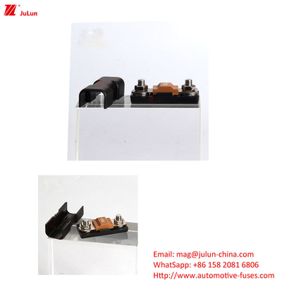 EU ULANS / MIDI Kleine premium-sluiters voor 30A-500A EU UL-standaardbouten