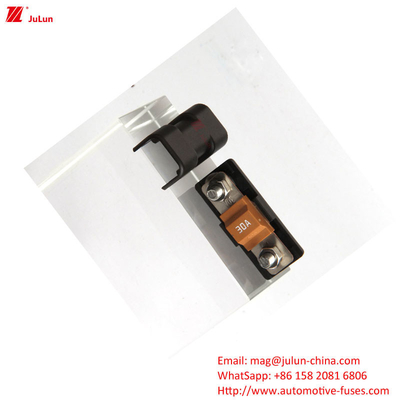 EU ULANS / MIDI Kleine premium-sluiters voor 30A-500A EU UL-standaardbouten