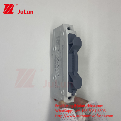 1000V 1500V 500V zonne-energie fotovoltaïsche fusie 14x51mm fusiehouder RT18W-32 22*58mm 1000DV fotovoltaïsche