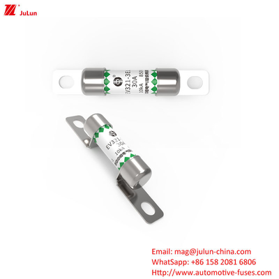 DC800V DC850V betaalbare auto batterij oplader lont met bescherming EV OEM logo