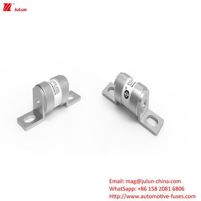 EV-bescherming Medium Fuse voor wegvoertuigen met stroom EV323-2GL DC250V 16A-180A