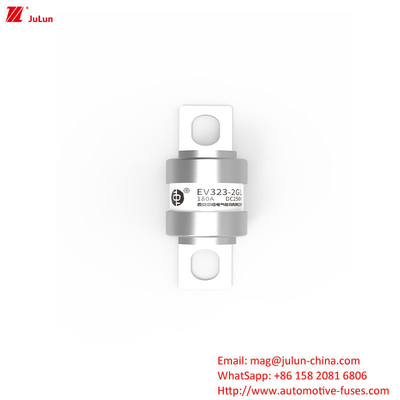 EV323-2GL DC-elektrische auto-oplaadvesters compatibel met OEM-logo