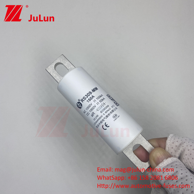 RS309-MM-EV50A Keramische automotive fusie Elektrisch voertuig 150A 1000VDC