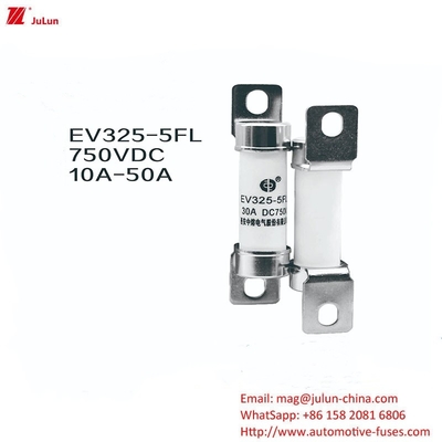 Boxed medium electric car fuse voor wegvoertuigen