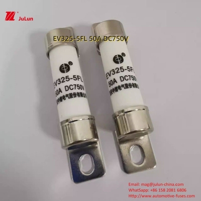 Boxed medium electric car fuse voor wegvoertuigen