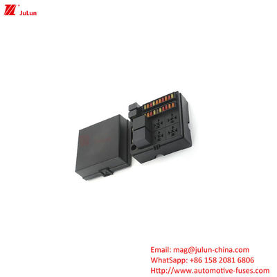 30A-500A kopercontactcircuitbreaker EU UL gecertificeerde plastic / nylon behuizing voor elektrische voertuigen