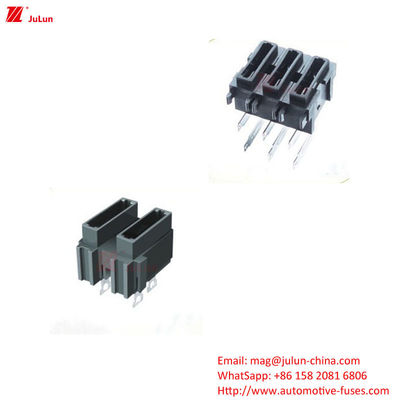 Automobiele 32V veiligheidsbeveiliging Klein goed AMI MIDI 200A 1 pool / 2 pool veiligheidsblok