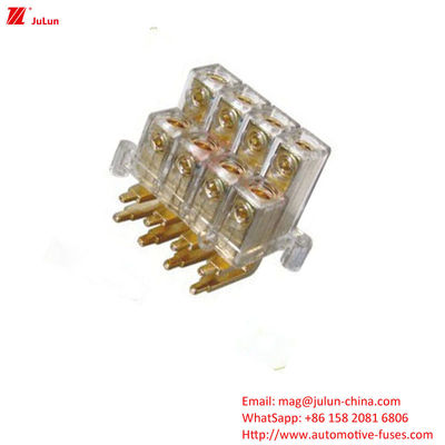 Handmatige herstartcircuits 30A-500A EU UL