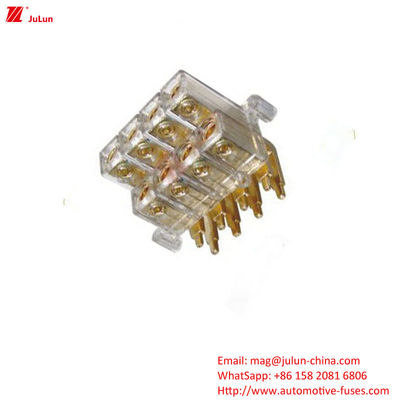 Handmatige herstartcircuits 30A-500A EU UL